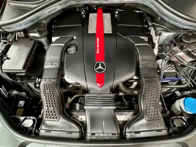 GLE 43 AMG